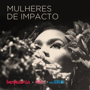 Mulheres de Impacto/